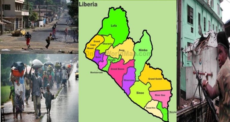 NEWS ANALYSIS: Liberians–Trying To Copy Nepal’s Unrest Is Playing With Fire