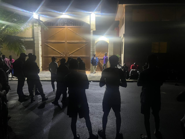 Liberia: Opposition CDC Sees ‘Premeditated Attack’ On Leader Weah In Fire Outbreak at Ex President’s  Home