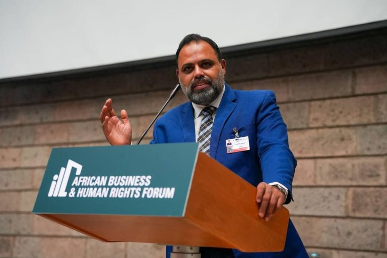 Liberia: New ERA Leadership to Drive Africa’s Environmental Justice Agenda