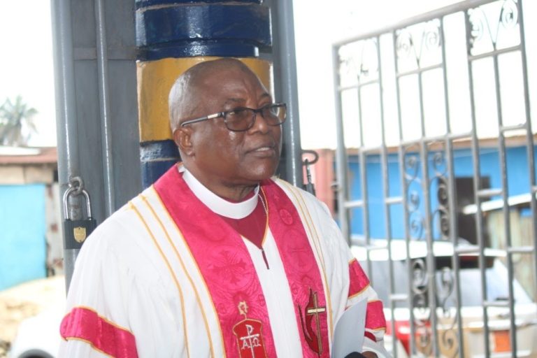 Liberia: Liberia to Host College of Methodist Bishops