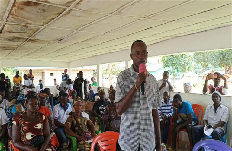 Liberia: Forest Community Demands $4 Million In Unfulfilled Promises As Precondition for Contract Renewal