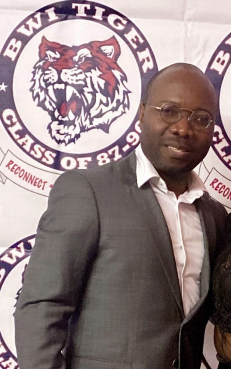 Liberia: BWI Gets 40-Foot Shipment of School Supplies from Alumni      and Villanova University