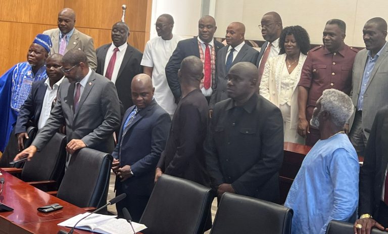Liberia: Senate Endorses New Fuel Taxes Expected to Yield About $17 Million Annually