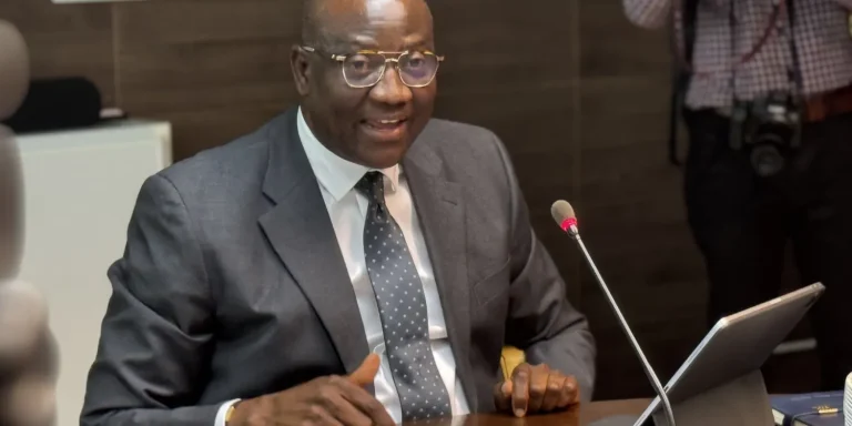 Liberia Central Bank Cuts Main Interest Rate to 16.25% As Inflation Eases