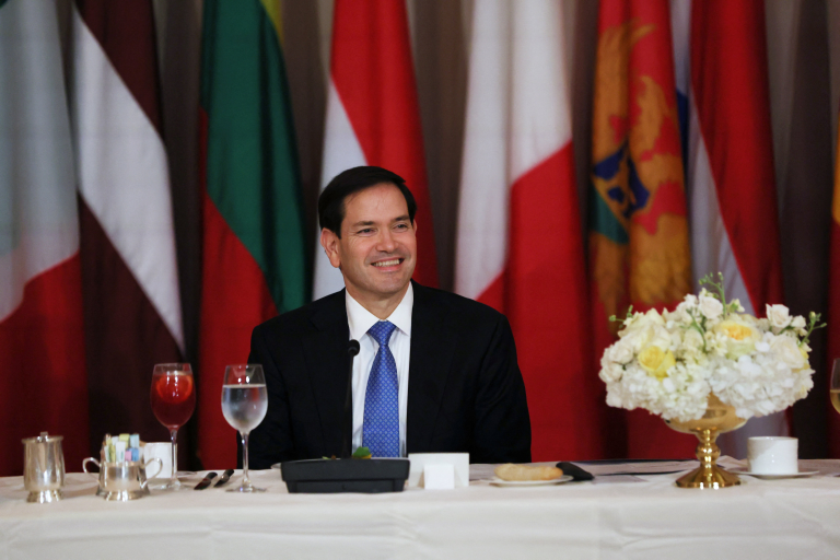 US Secretary of State’s Meeting Focus On Liberia’s Critical Minerals