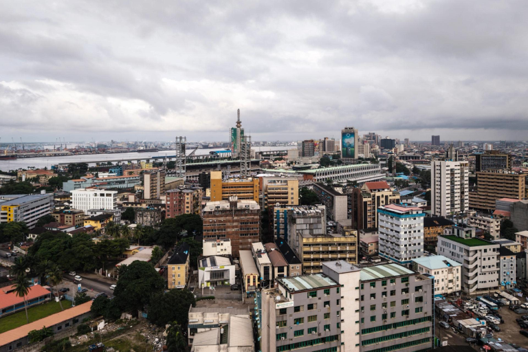 Africa Struggling With Systemic ‘Misallocation’ of Funds, Report Says