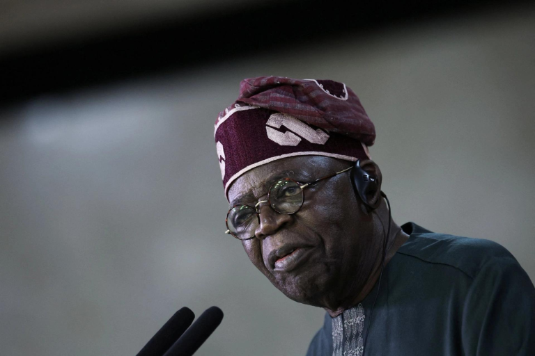 Nigeria Fires Army Chiefs  After Coup Rumors