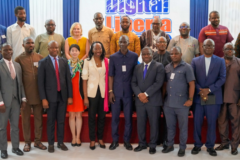 World Bank Urges Liberia to Accelerate Digital Transformation, Strengthen infrastructure & Cybersecurity