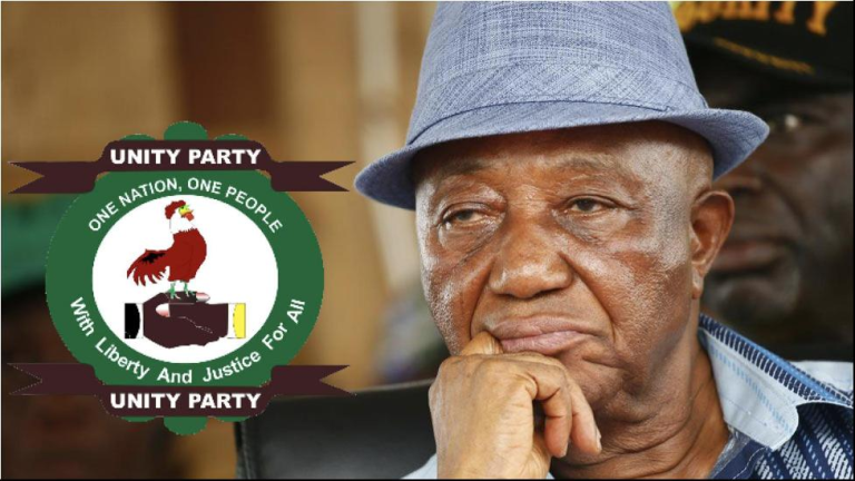 Liberia: Defensive, Drifting, and Losing Grip: Unity Party Drifts Closer to Becoming a One-Term Government