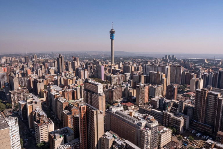 Many African Financial Markets Weakened In 2025, Report Says