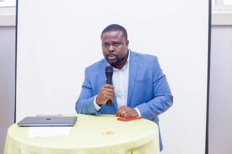 Ex-Business Registry Chief Backs Criminalizing FGM
