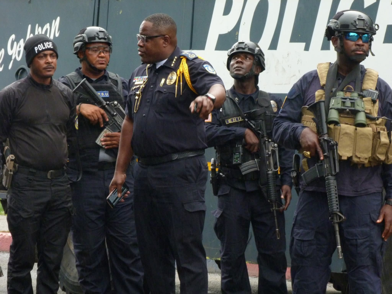 They Called for Help, Police Gave Them Dead Body: STAND Demands Justice for Matthew Mulbah