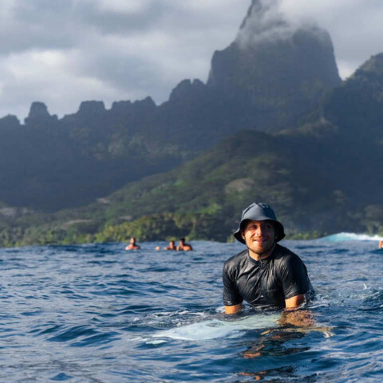 The Story Of The Robertsport Surf Club & A Guide To Surfing In Liberia
