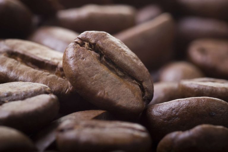 Reviving Liberia’s Coffee