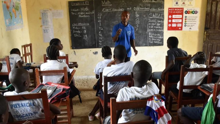 Liberia: Plan to Test Schoolchildren For Drugs Blocked