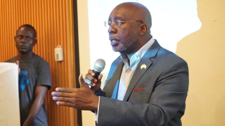 Liberia: Koffa Opposes ‘Bad’ Nigerian Oil Deal