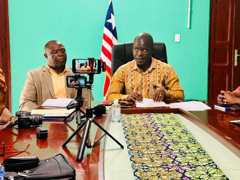 Liberia: Big Companies Cut in EPA Sweeping Crackdown on Polluters