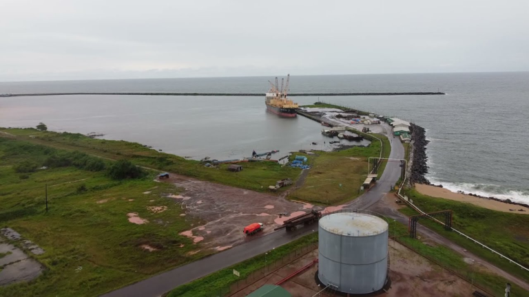 Africa’s Environmental Watchdog Launches 20-Country Rights Case Studies