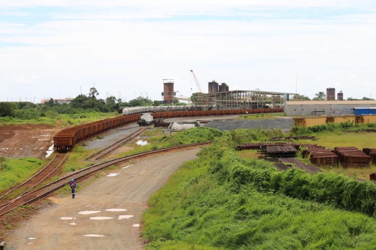Liberia’s Planned National Rail Authority Poised to Unlock Multi Sector Growth
