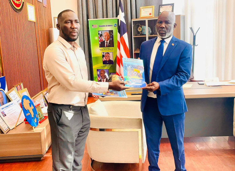 Liberia: Integrity Watch Demands 2026 Budget Transparency