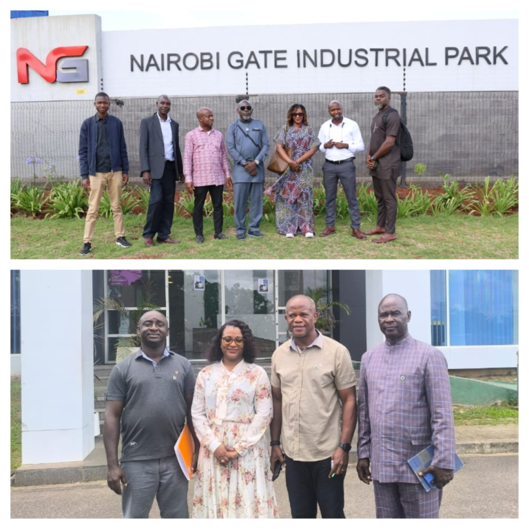 Trade Authority Undertakes Study Tours to Kenya & Gabon  Strengthen Liberia’s Special Economic Zones Model