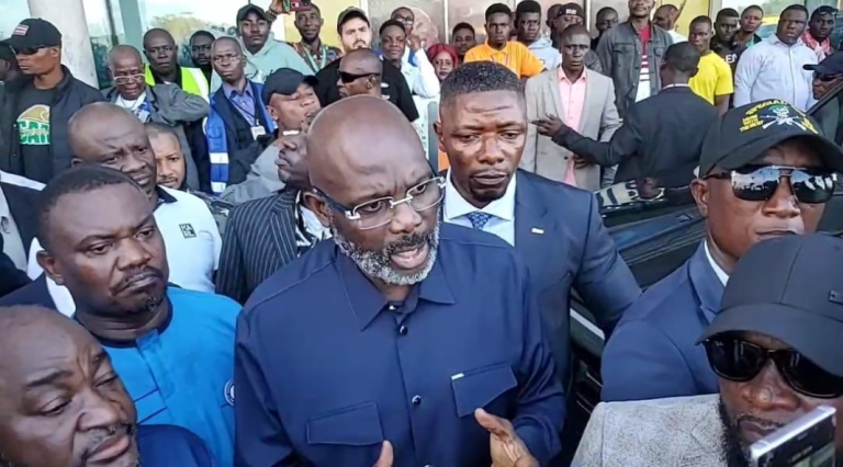 Liberia: Send Back to Sender: CDC Says $1.2 Billion Budget Unrealistic
