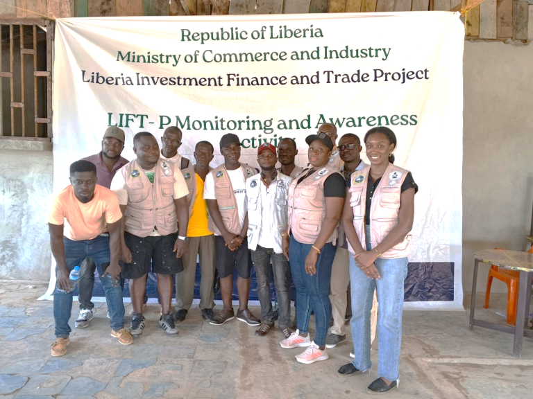 Expanding Affordable Credit to SMEs