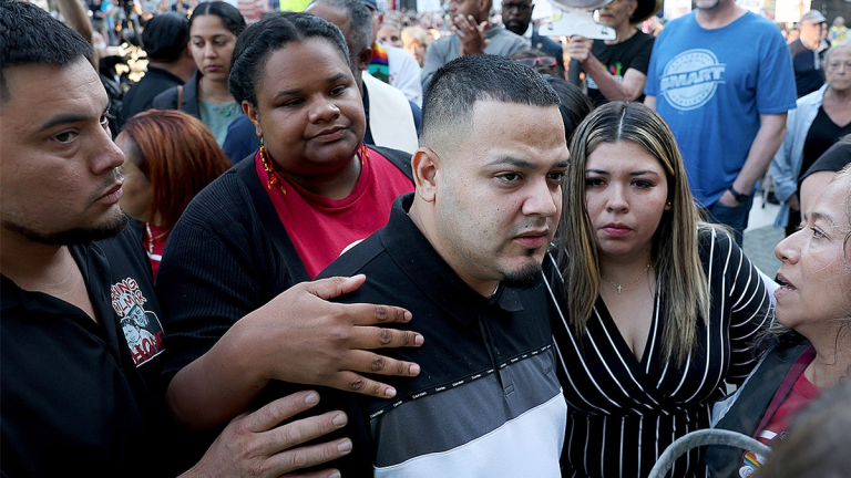 Clearing Final Hurdles to Deport Abrego Garcia to Liberia