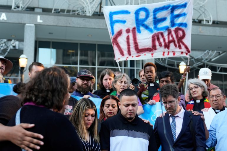 Founded as a refuge from US racism, Liberia must not help enforce it now