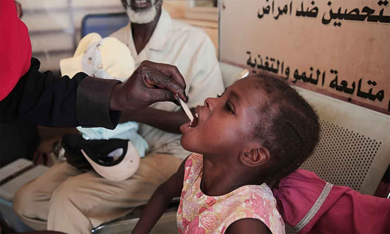 Liberia’s Mpox Risk & Africa Worst Cholera Outbreak In 25 Years