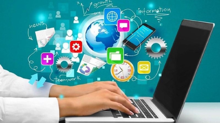 Liberia Imposes Tax On Digital Economy Affecting Global Tech Giants Amazon, Meta Platforms