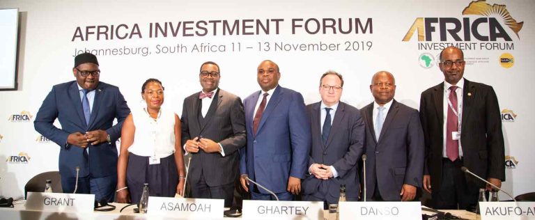 African Private Market Funds Control $51 Billion, Study Shows