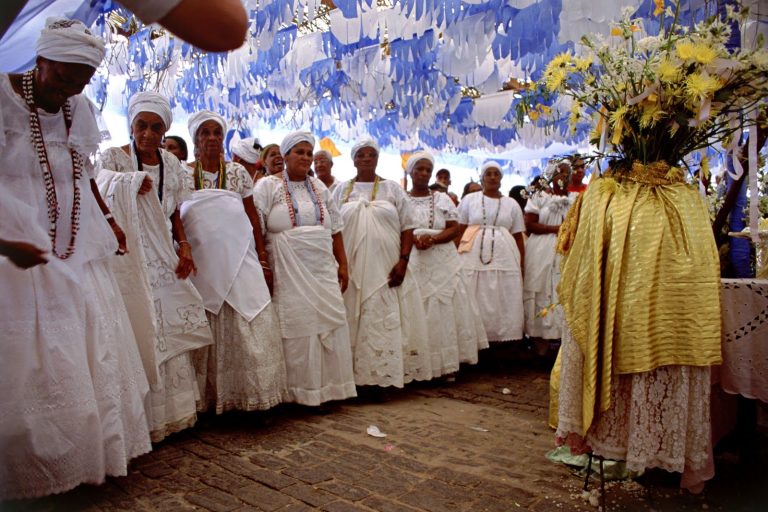 Liberia: African Religion:  “𝐓he Honey of the Truth:  The Place of Proverbs in African Spirituality “