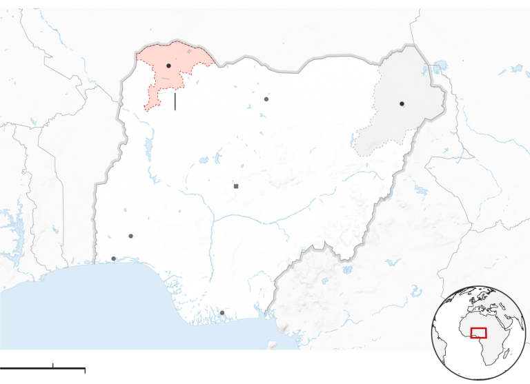 US Warns of More Nigeria Strikes as Abuja Talks of ‘Joint Ongoing Operations’
