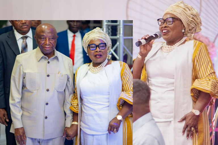 From Farms To Scholarships: Are Liberia’s First Families Channeling State Resources into Private Foundations?