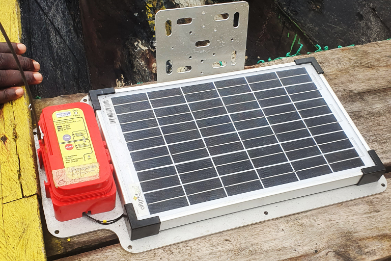 Liberia: Artisanal Fishers Question Benefits of Government’s New Tracking Devices