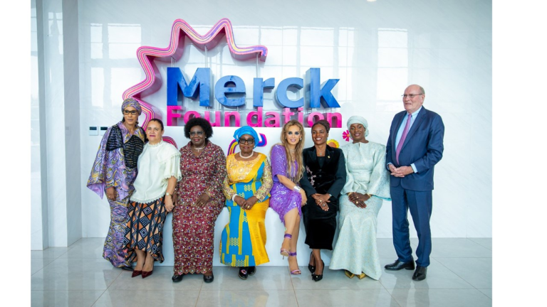 Merck Foundation Awards 52 Specialist Scholarships to Strengthen Liberia’s Health Workforce