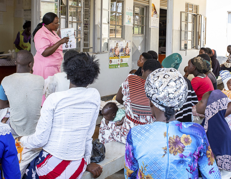Unlocking The power of Assistive Technology: How Liberia and Kenya Are Delivering Locally-led Solutions