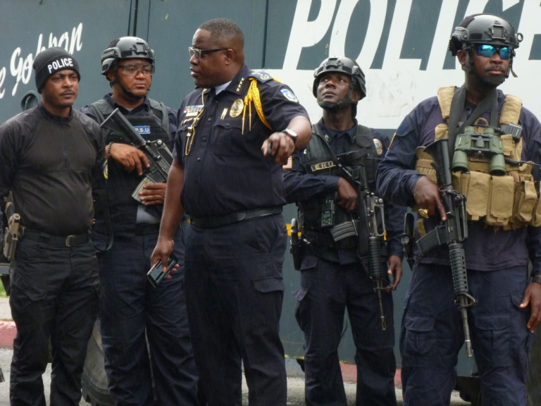 Liberia:  Executive Mansion Not a Protest Ground, LNP Warns Ahead of December 17 Demonstration — But STAND Vows to Defy Order