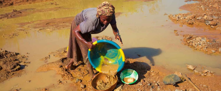 Liberia: $32.4 Million Secured to Reduce Mercury Pollution From Gold Mines
