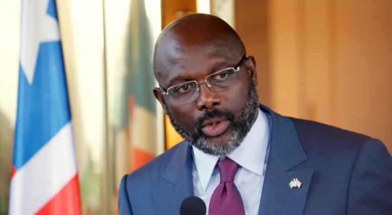 Liberia:  Weah Warns: Not Everyone Born to Lead