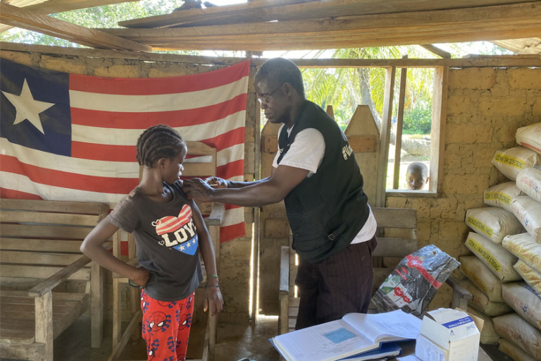 More Than 660,000 Girls Receive Dose of Cancer Vaccine