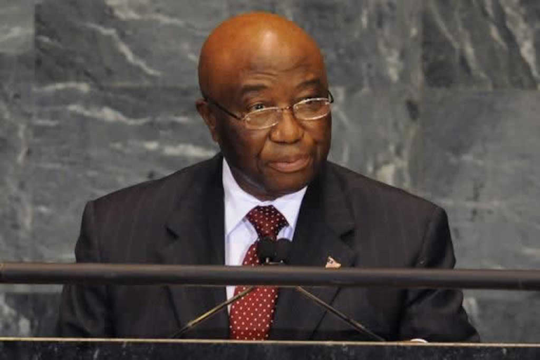 Liberia: Telecommunications as Key to National Infrastructure