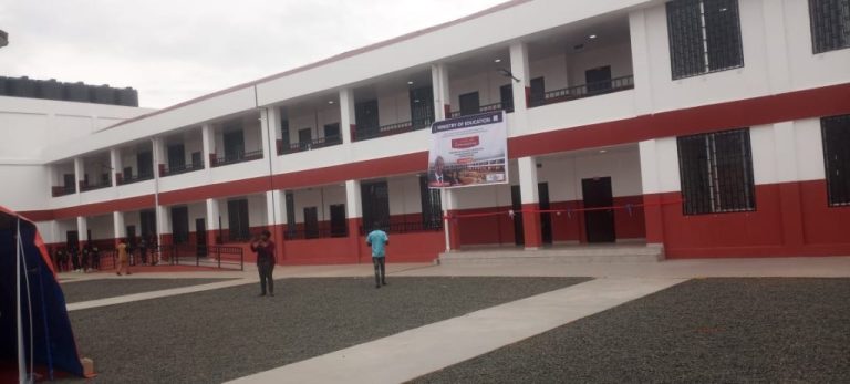 Liberia: $60 Million Education Fund will focus On Reading, Writing & Mathematics across Primary School