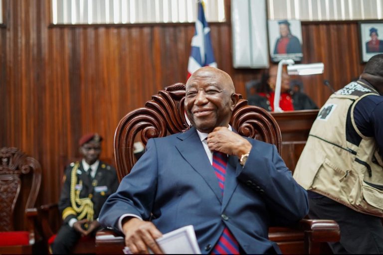 Liberia: President Boakai Sets Benchmark for Responsible Investment