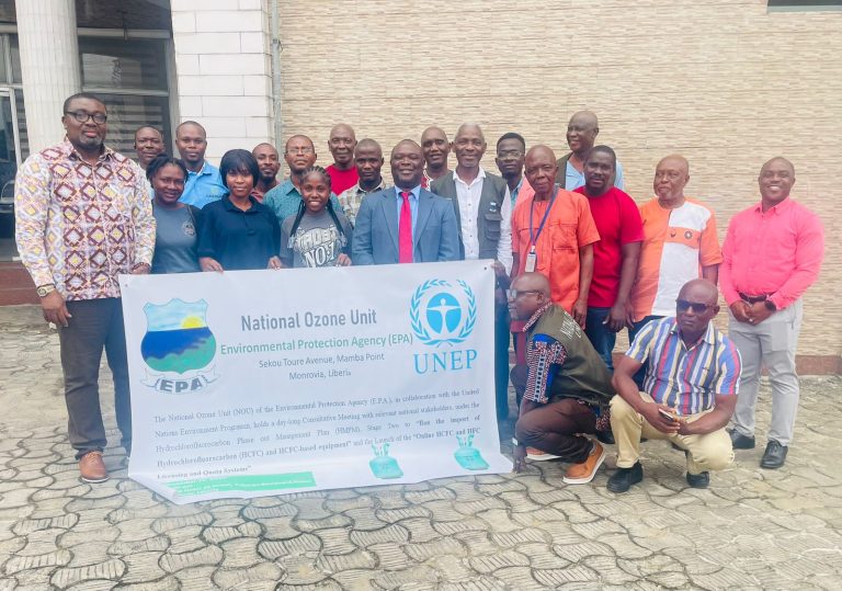 Liberia: How Sweden’s Departure Hurts