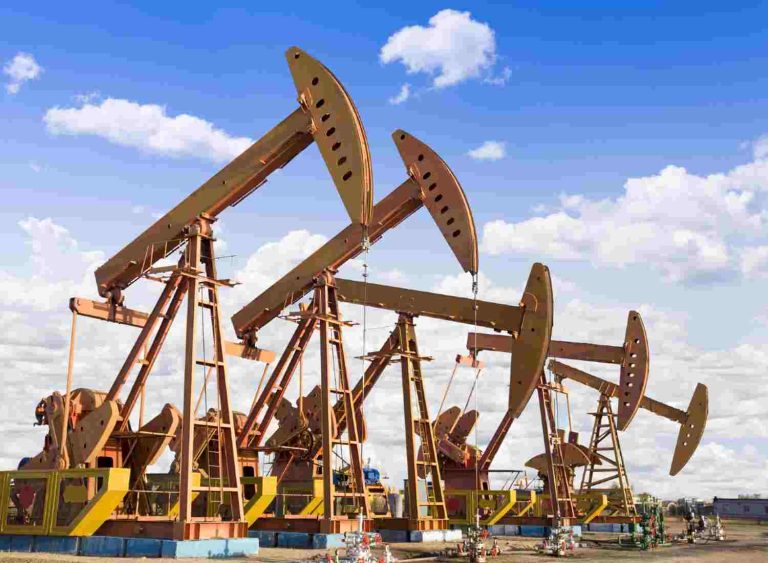 Liberia Oil Company Studies Hydrocarbon Seep to Determine Commercial Find