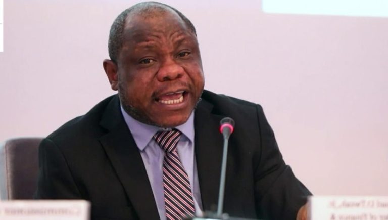 Liberia Opens New Probe of Ex-Finance Minister Over $20.5 Million Rice Subsidy