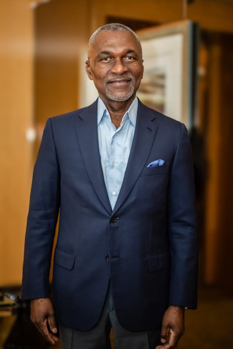 Liberia’s Growth Must Be Measured By Stomach, Safety, and Work