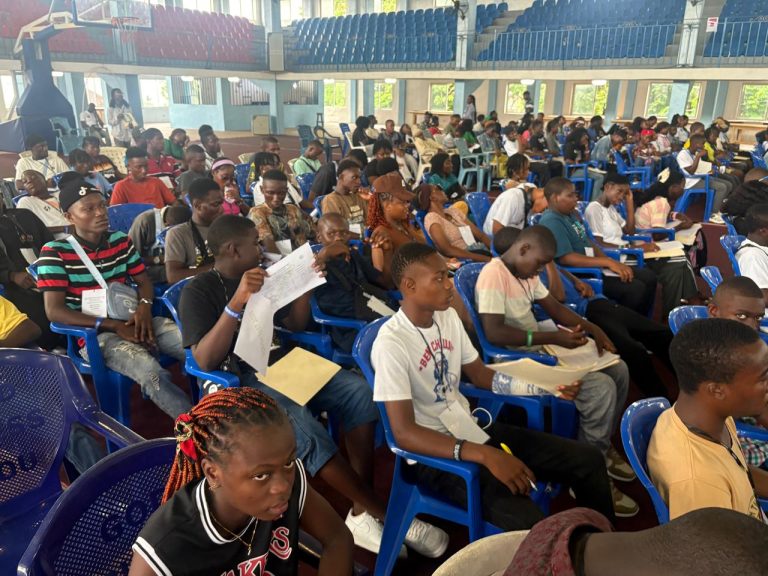 Liberia: Monrovia Youth Festival Urges Catholic Youth to Uphold Human Dignity